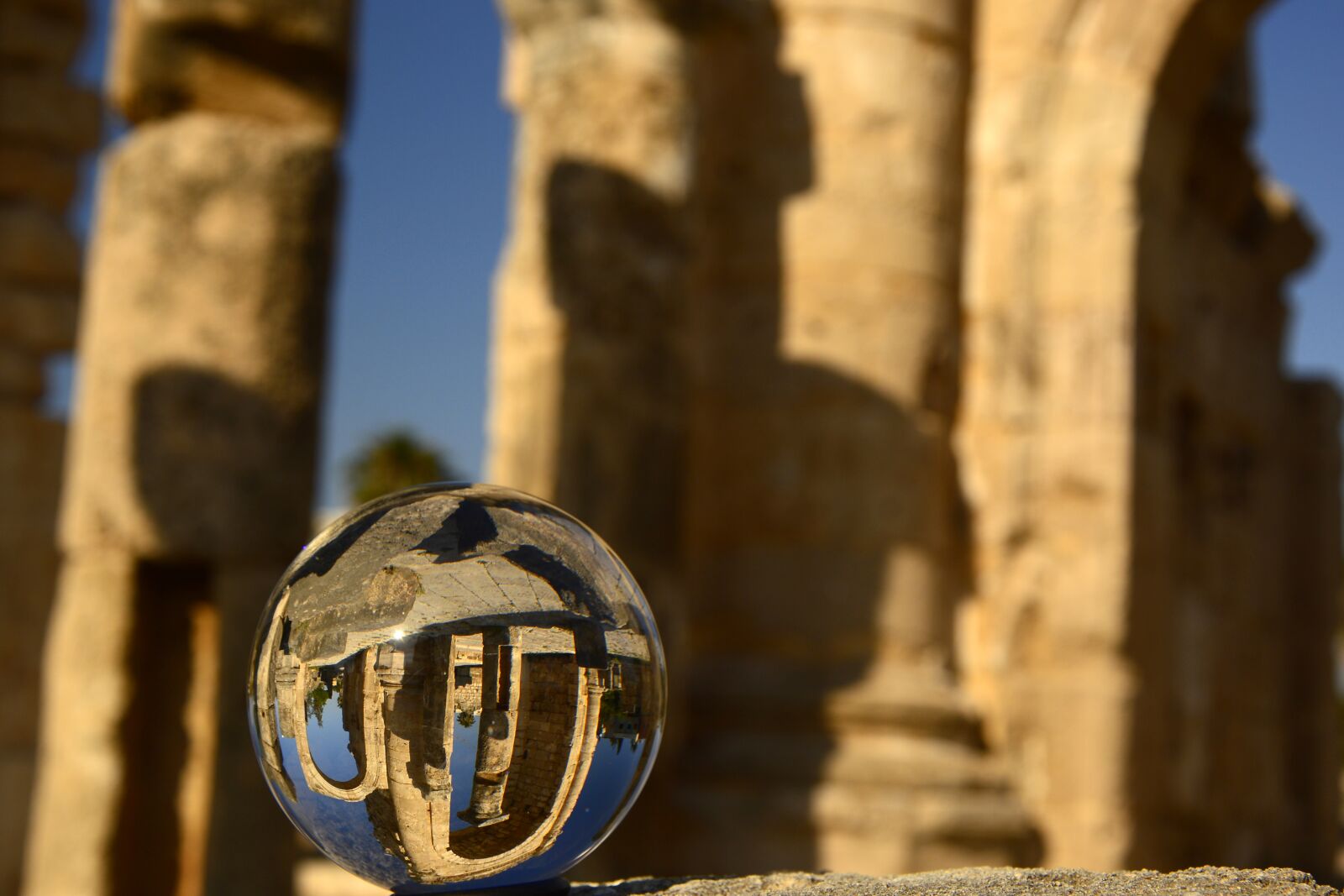 Nikon D3200 sample photo. Architecture, ruins, ancient photography
