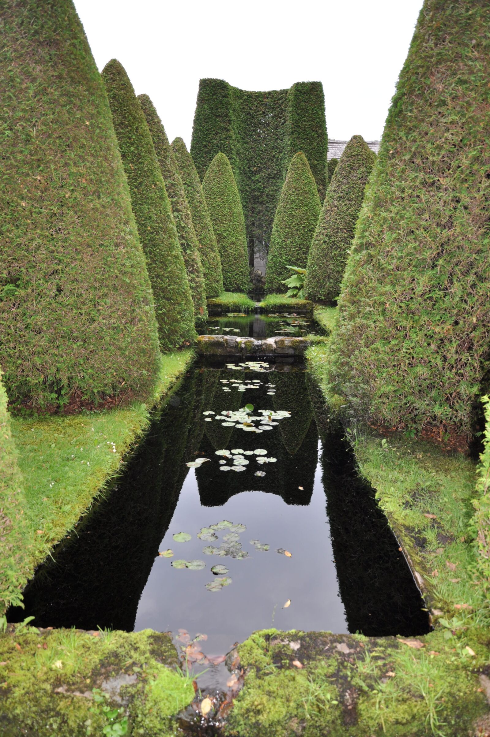 Nikon D90 sample photo. No person, nature, travel photography