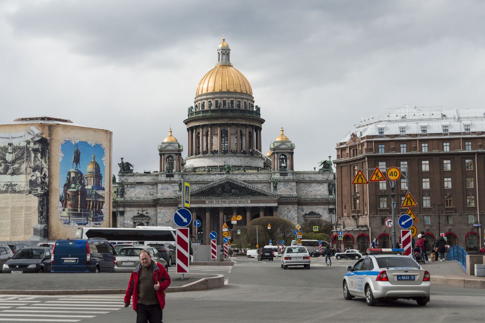 Nikon D3200 sample photo. Cathedral, area, city photography