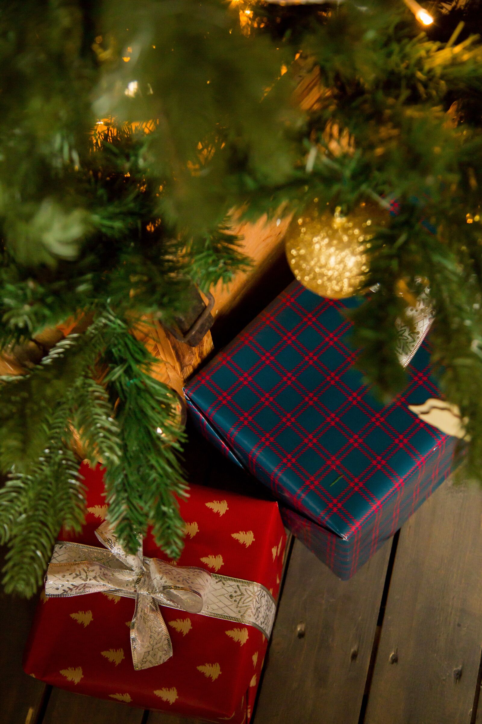 Canon EF 24-105mm F4L IS USM sample photo. New year, happy, holiday photography