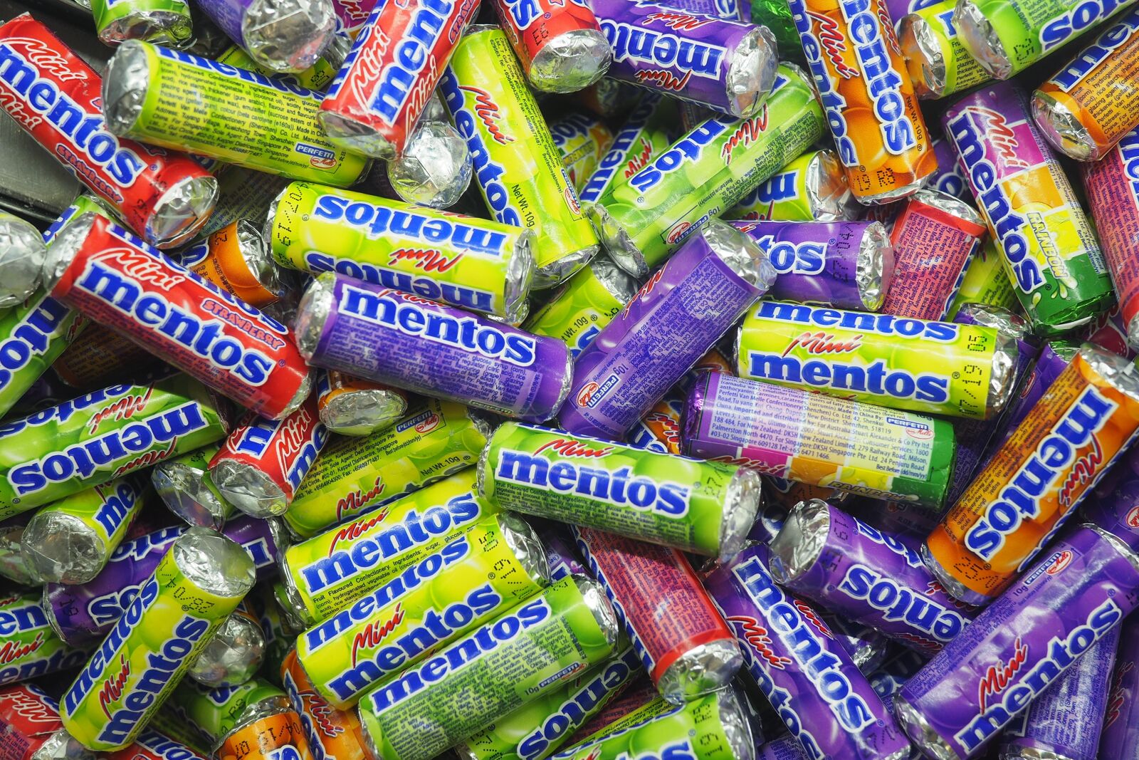 Olympus OM-D E-M5 II + LUMIX G 20/F1.7 II sample photo. Sugar, diet, candy photography
