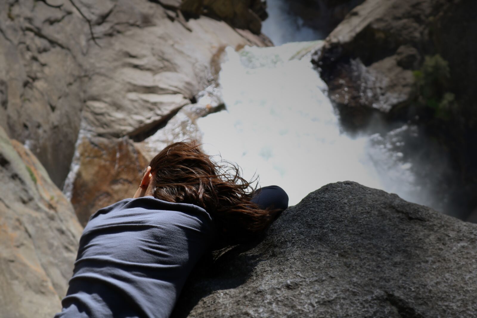 Canon EOS 750D (EOS Rebel T6i / EOS Kiss X8i) sample photo. Nature, outdoor, adventure photography