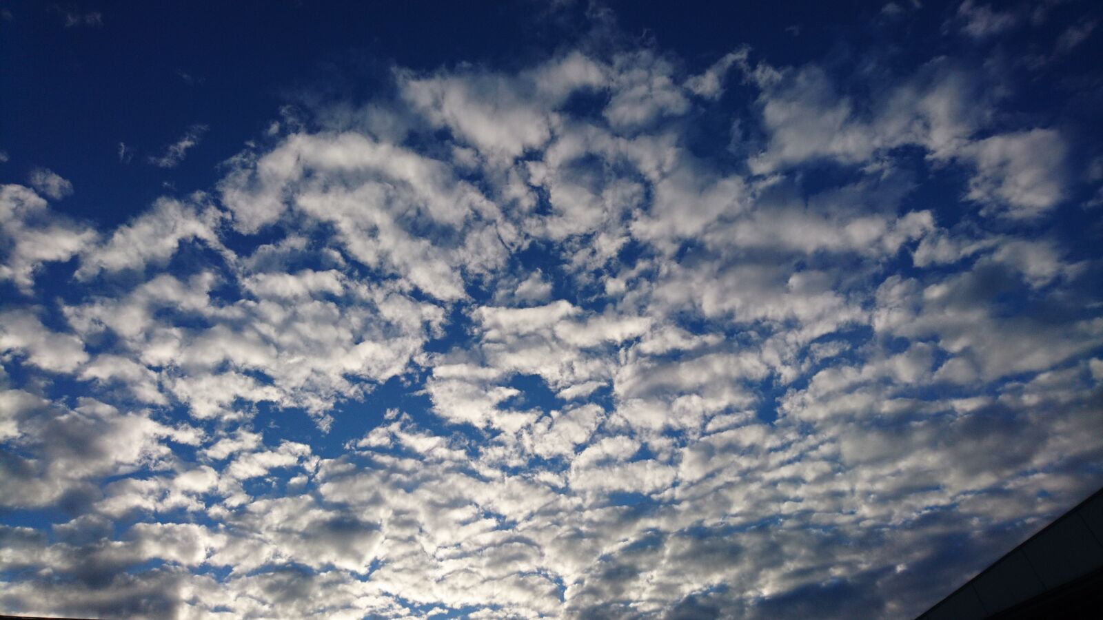 Sony Xperia X sample photo. Bavaria, blue, clouds, horizon photography