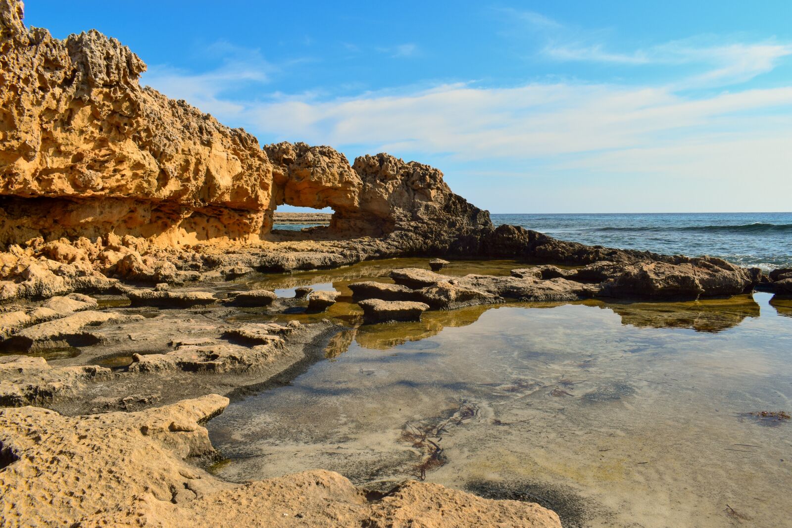 Nikon D3300 sample photo. Rock, formation, erosion photography