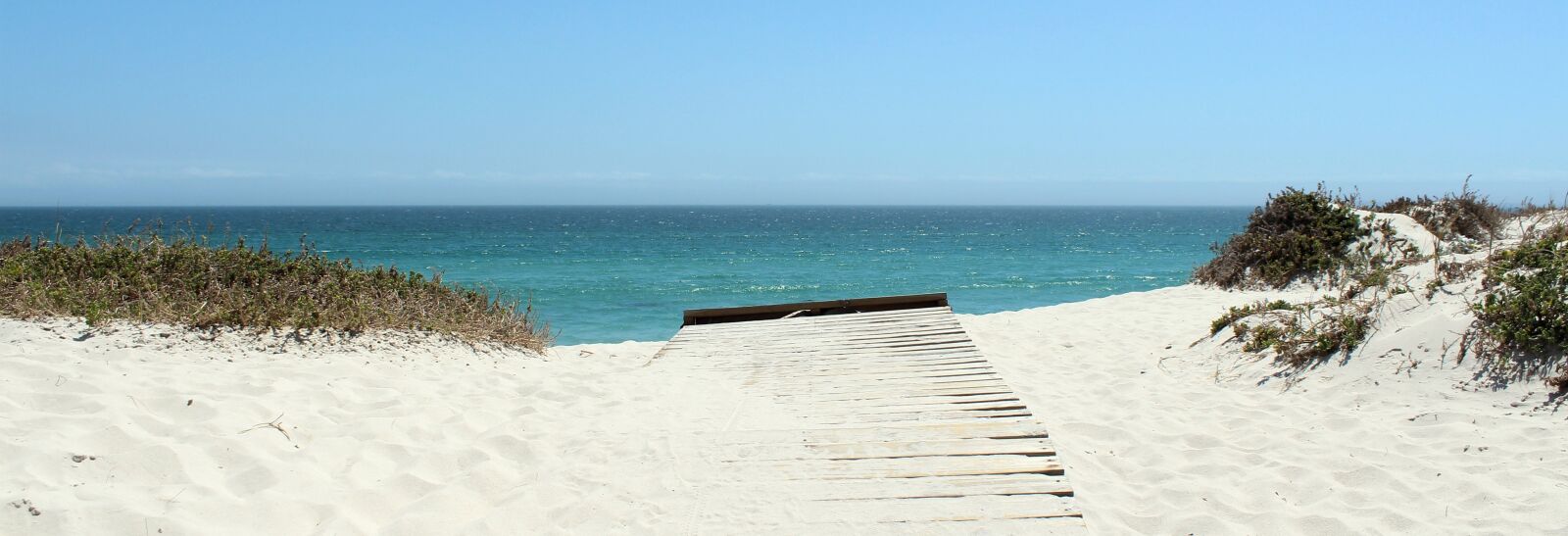 Canon EOS 650D (EOS Rebel T4i / EOS Kiss X6i) sample photo. Ocean, dune, atlantic coast photography