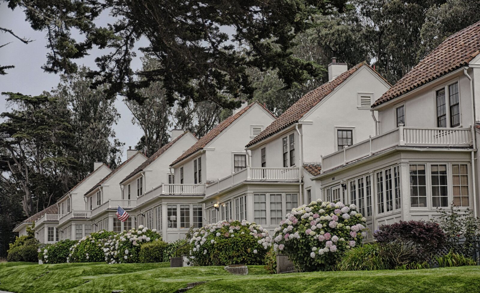 Nikon D7200 sample photo. San francisco, homes, suburban photography