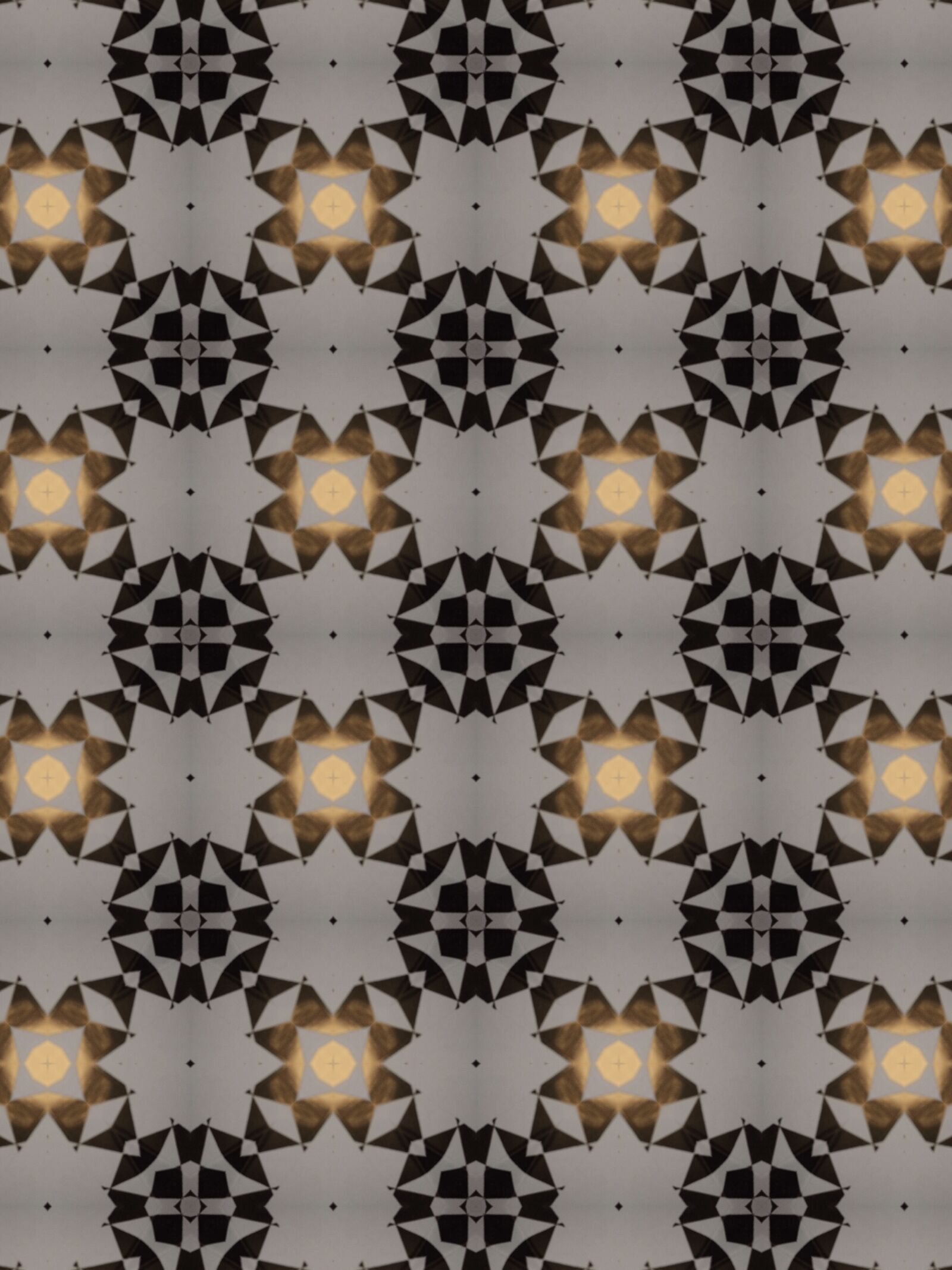 Dapper Owl KaleidaCam sample photo. Texture, background, pattern photography