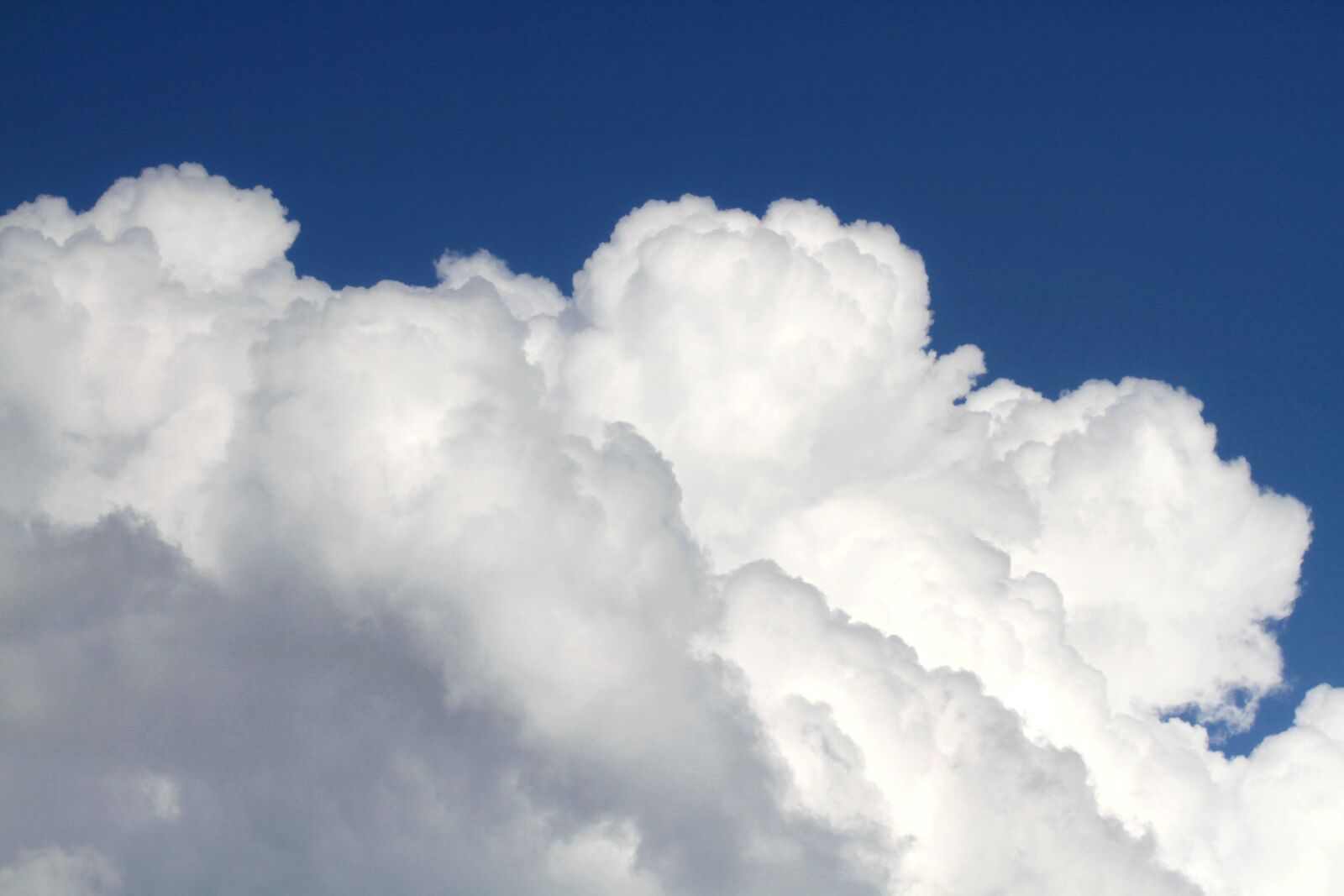 Canon EOS 7D sample photo. Cloud, sky, summer photography