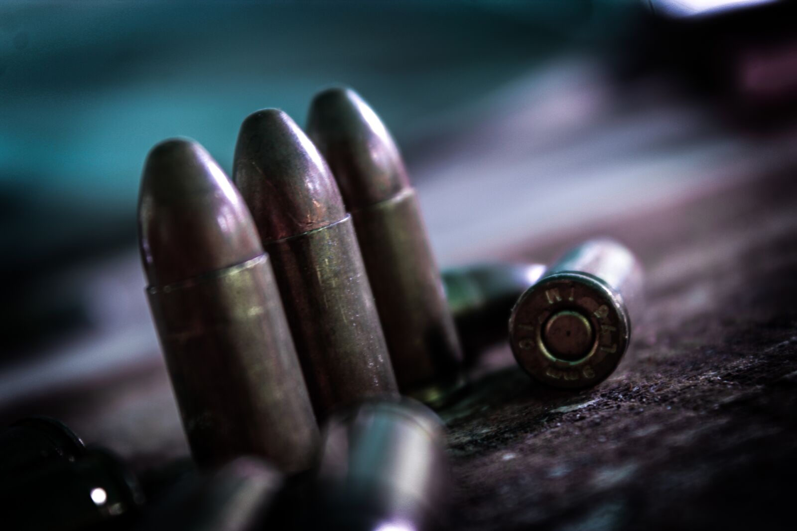 Canon EOS 1200D (EOS Rebel T5 / EOS Kiss X70 / EOS Hi) sample photo. Bullets, weapons, cartridges photography