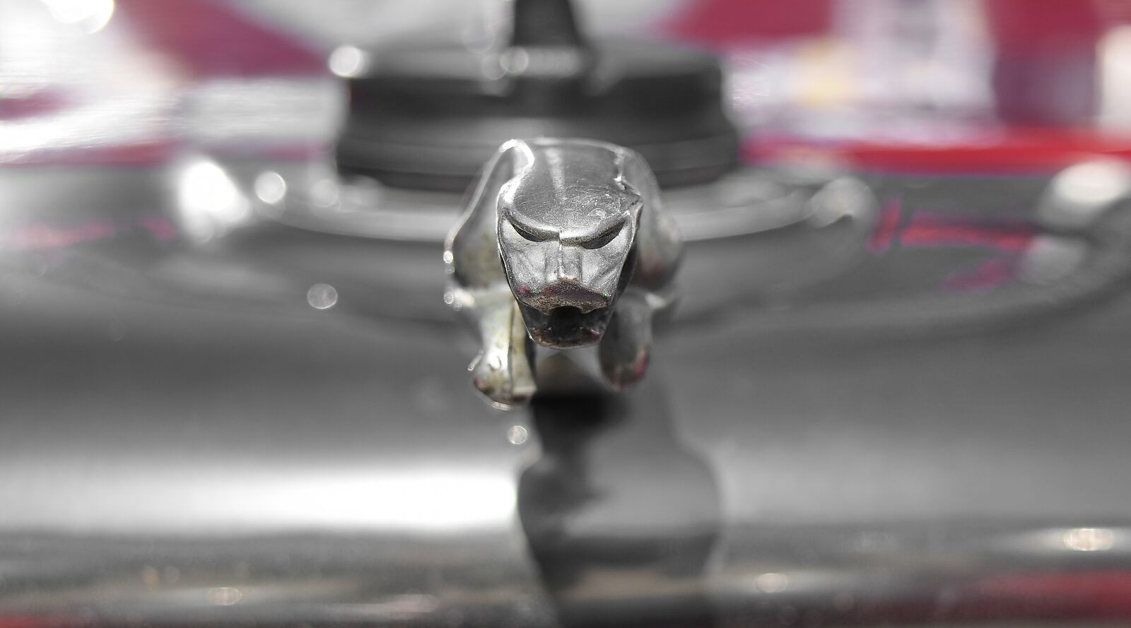 Nikon D5500 sample photo. Car, blur, reflection, vehicle photography