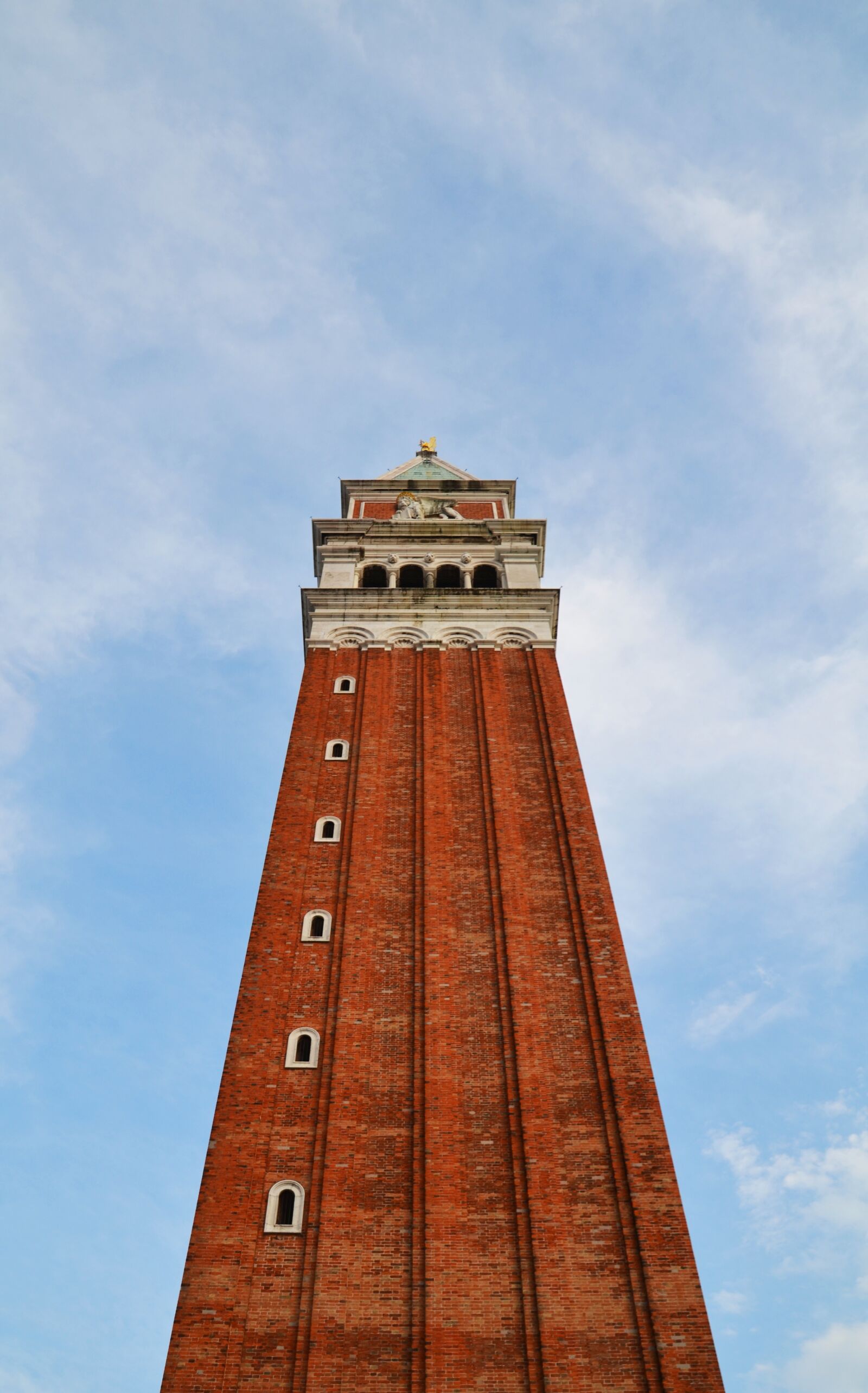 Nikon D7000 sample photo. St mark's basilica, venice photography