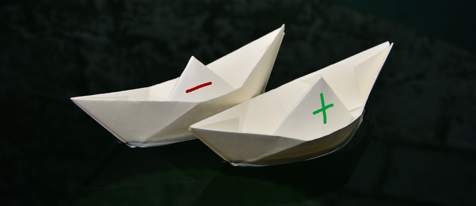 Nikon D5200 sample photo. Paper boat, paper, folded photography