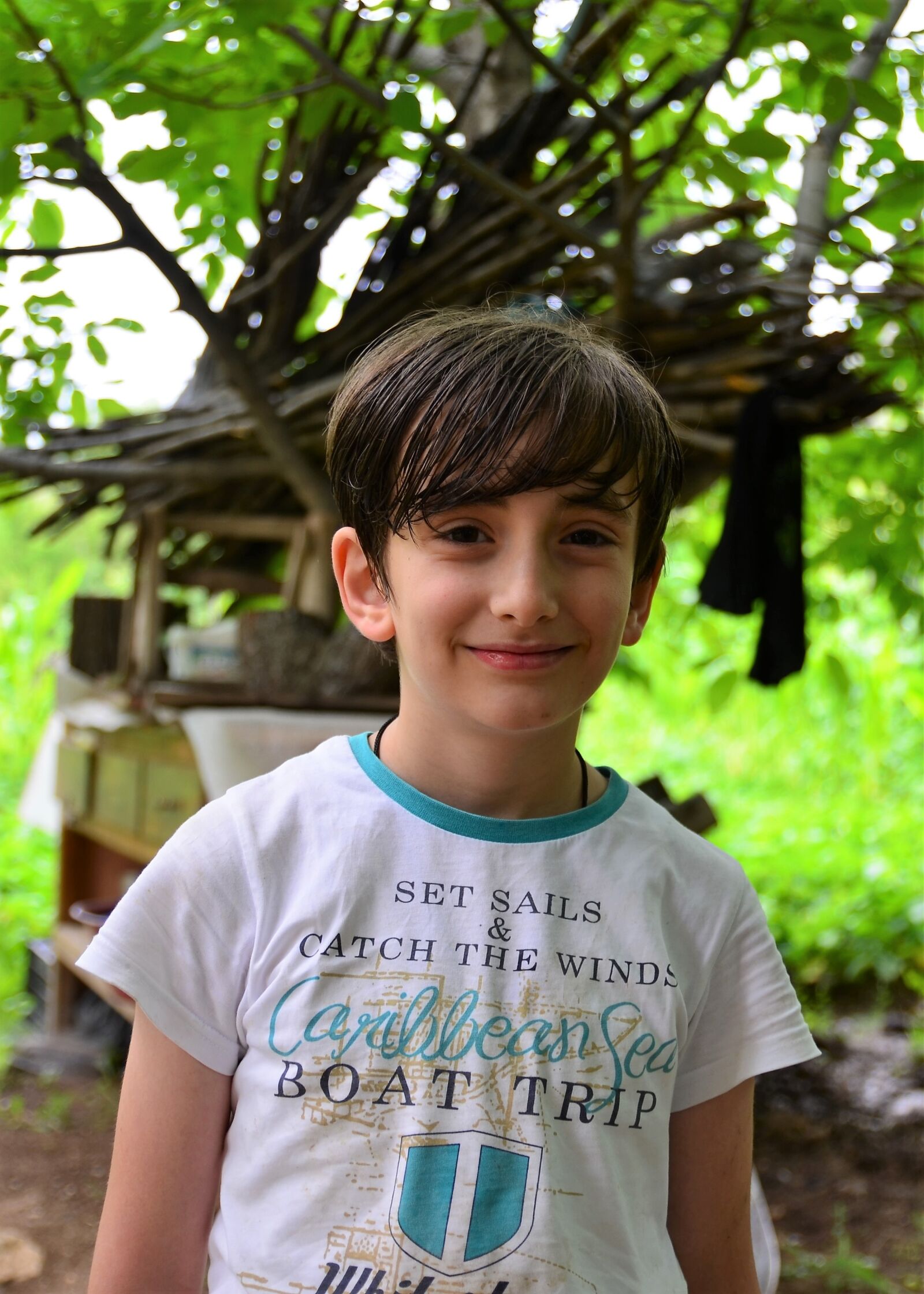 Nikon D5100 sample photo. Child, game, children photography