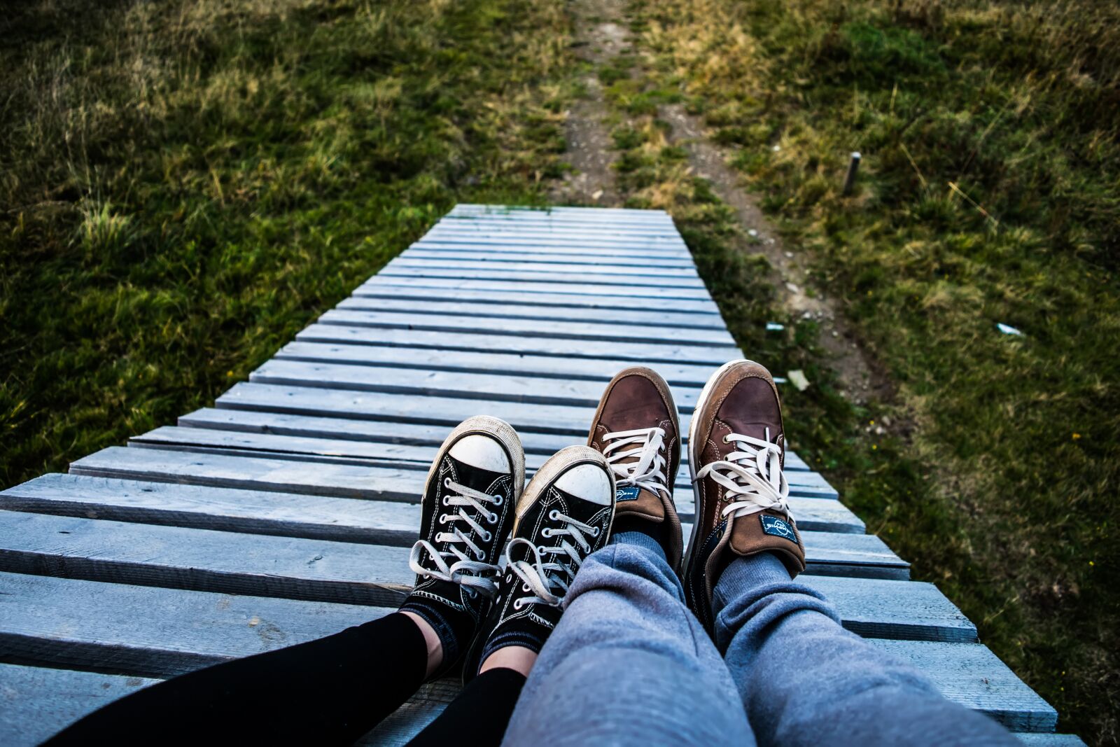 Nikon D3300 sample photo. Boots, feet, shoes photography