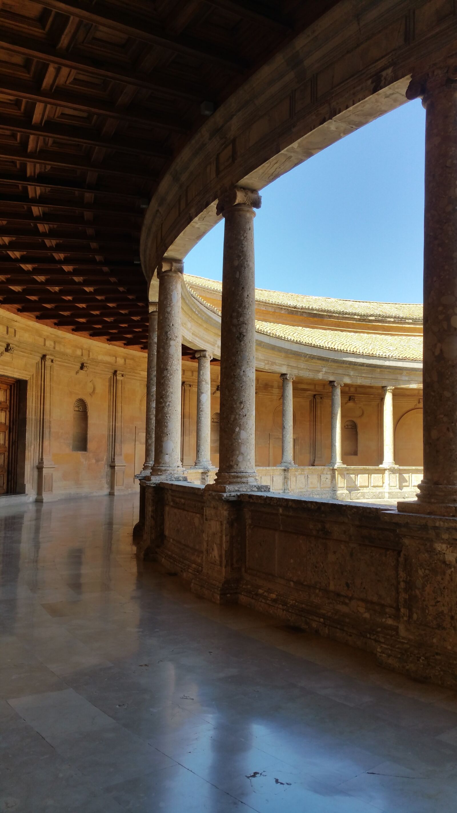 Samsung Galaxy Note4 sample photo. Alhambra, calat alhamra, granada photography