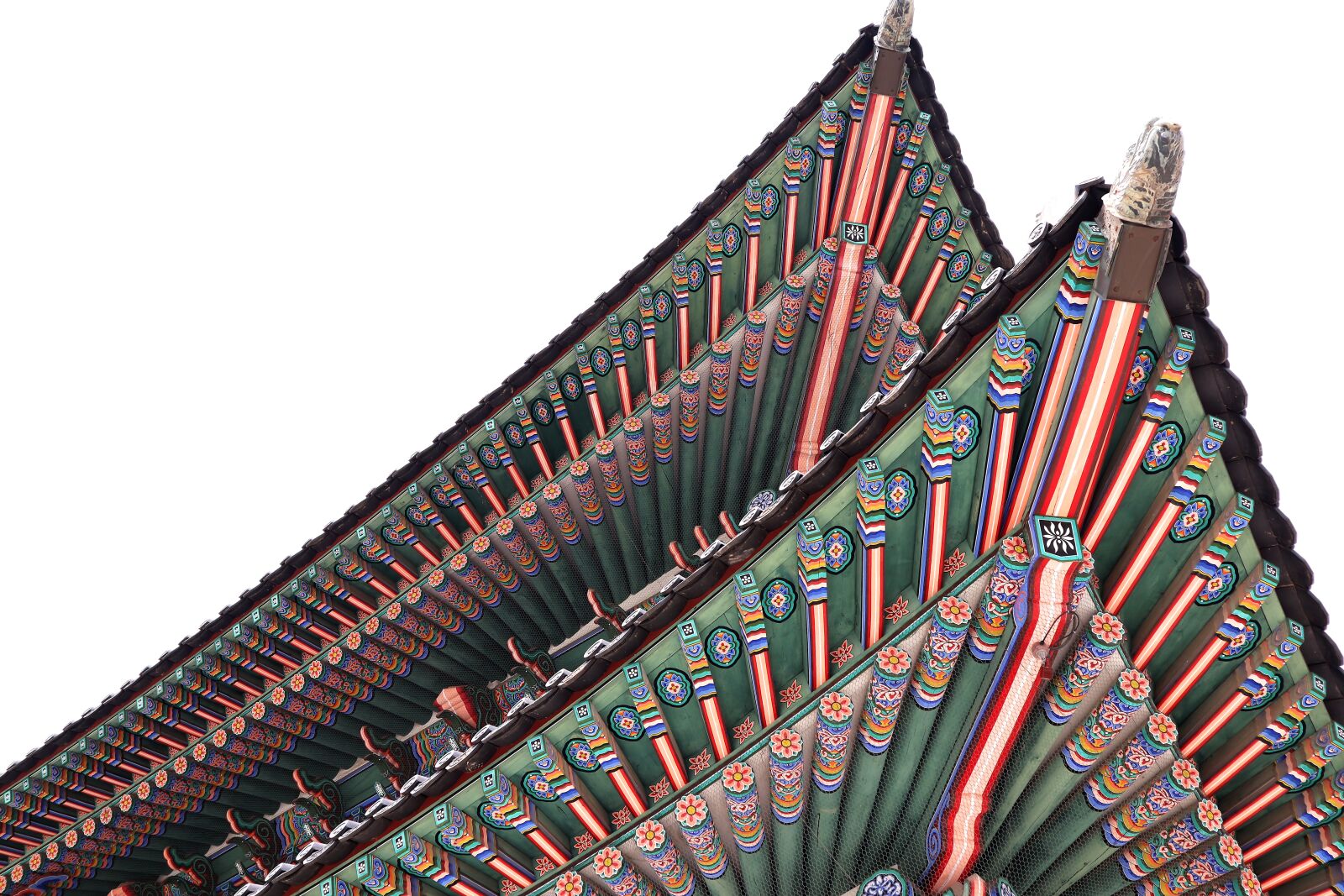 Canon EOS M50 (EOS Kiss M) sample photo. Gyeongbokgung palace, korea palace photography