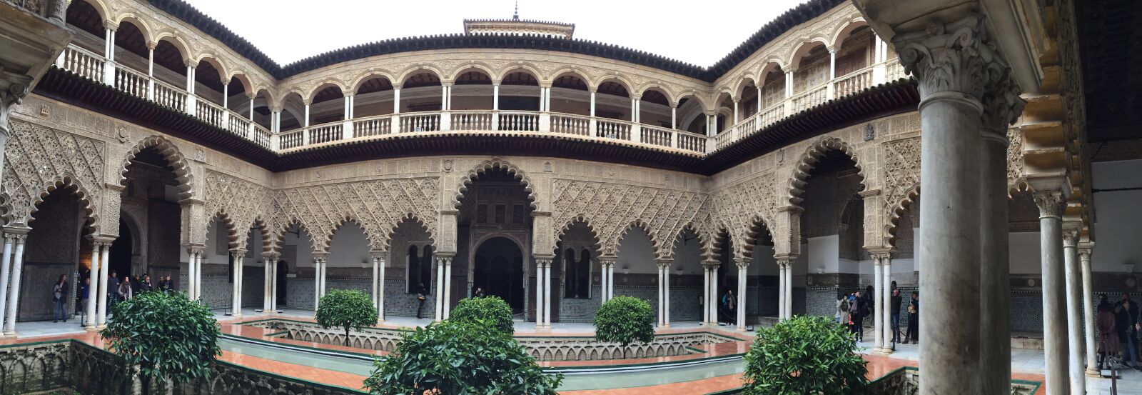 iPhone 6 Plus back camera 4.15mm f/2.2 sample photo. Sevilla, andalusia, spain photography