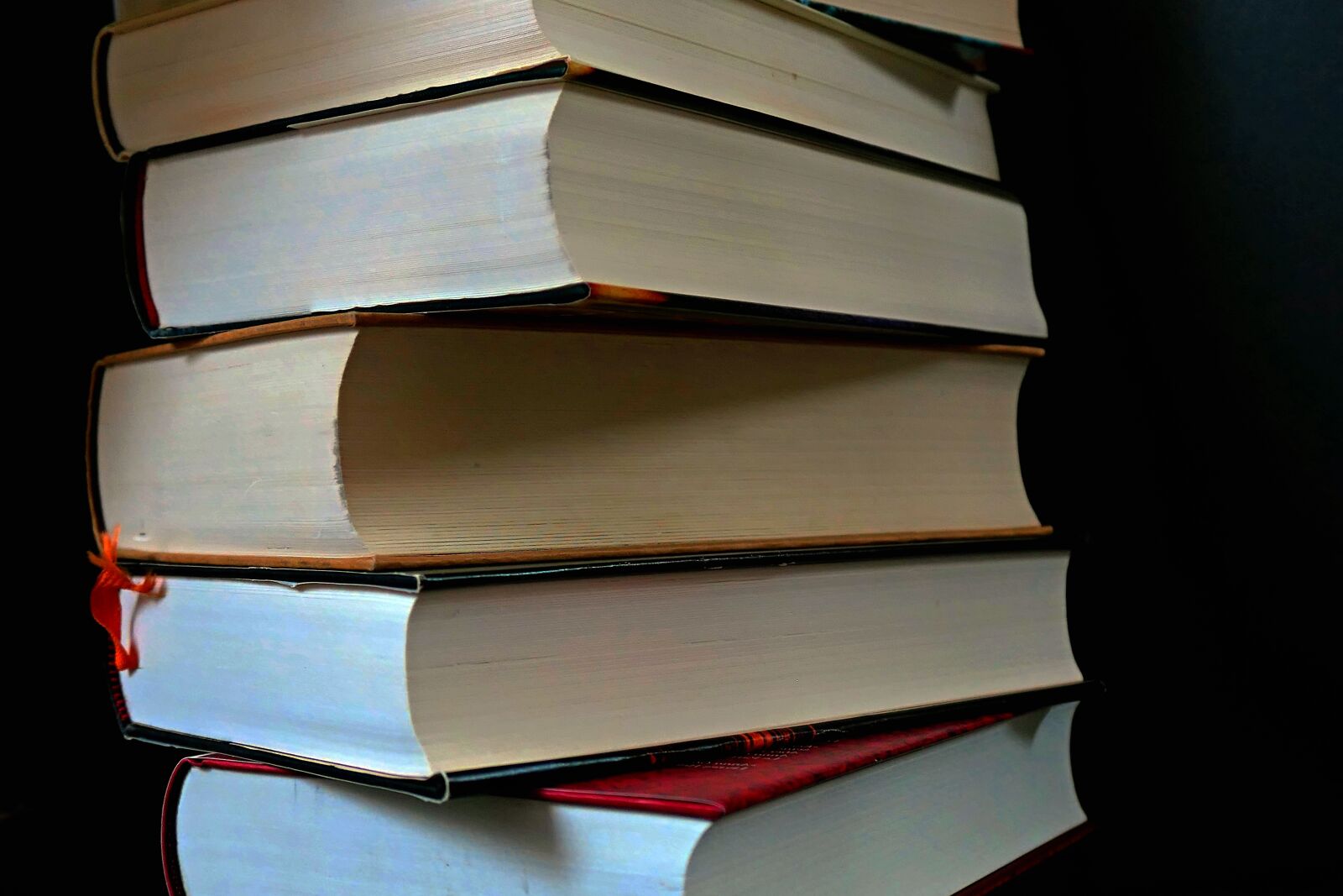 Panasonic Lumix DMC-LX10 (Lumix DMC-LX15) sample photo. Literature, knowledge, wisdom photography