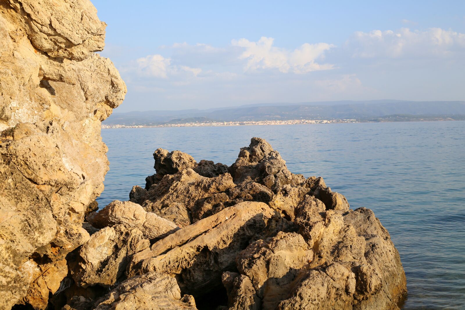 Canon EOS 5D Mark III sample photo. Sardinia, italy, vacation photography