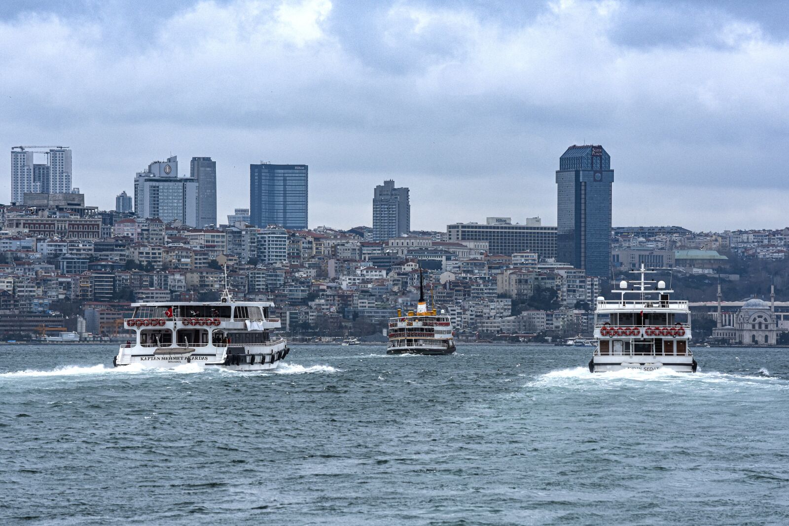 Nikon D7200 sample photo. Istanbul, turkey, architecture photography