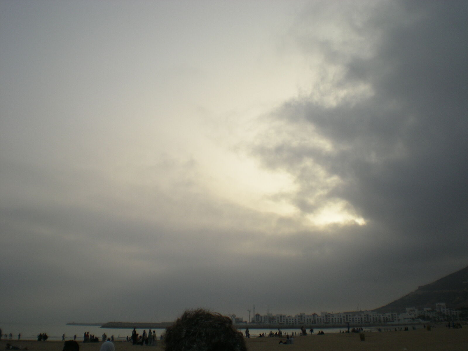 Nikon COOLPIX S200 sample photo