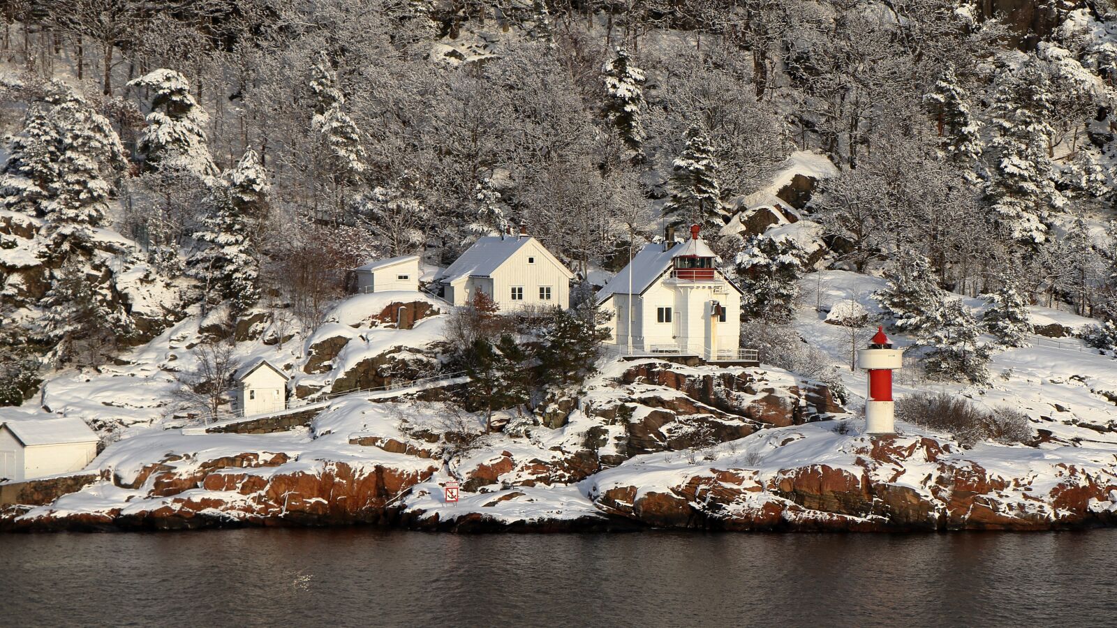 Canon EOS 77D (EOS 9000D / EOS 770D) sample photo. Norway, winter, snow photography