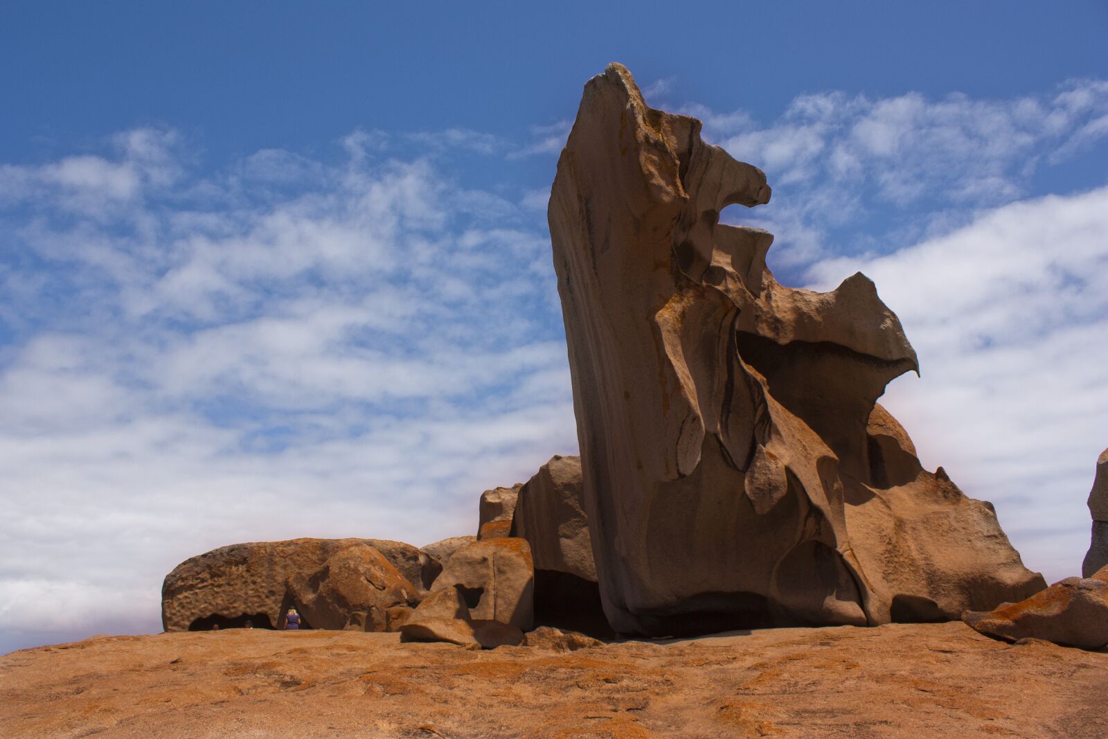 Canon EOS 450D (EOS Rebel XSi / EOS Kiss X2) sample photo. Remarkable rocks, kangaroo island photography