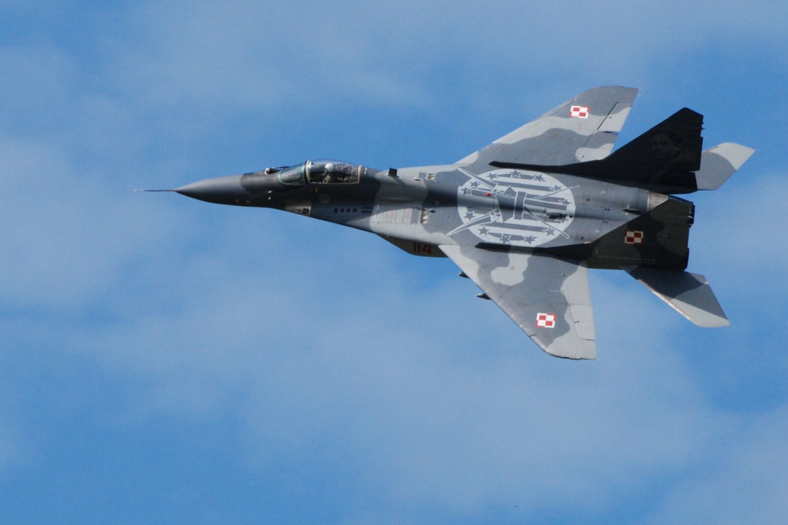 Nikon D80 sample photo. Airplane, aircraft, flight photography