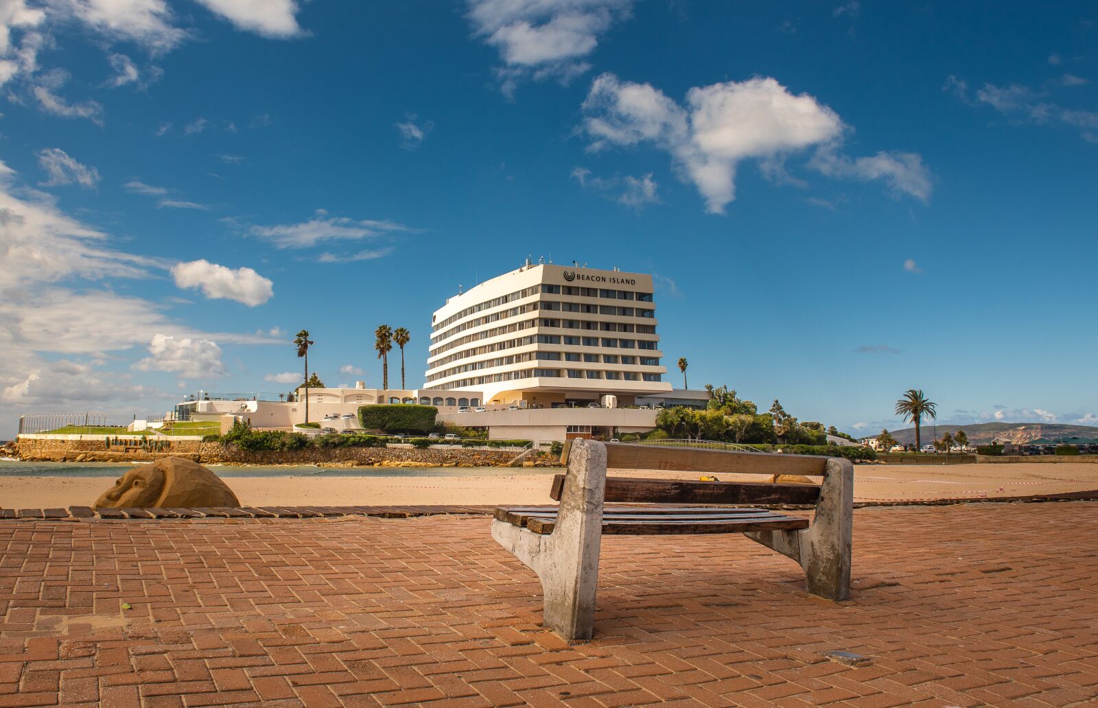 Nikon D750 sample photo. Hotel, plettenberg bay, south photography