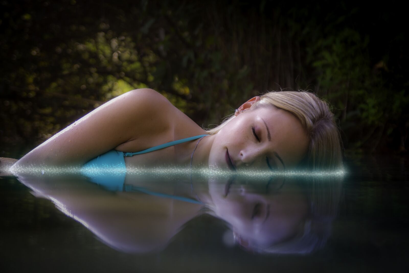 Sony ILCA-77M2 sample photo. Woman, nature, human photography