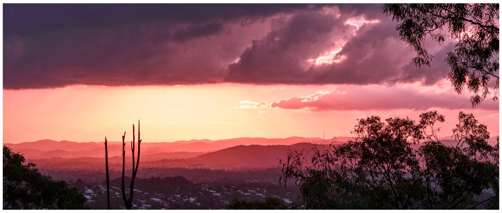 Nikon D7100 sample photo. Sunset, light, sun photography