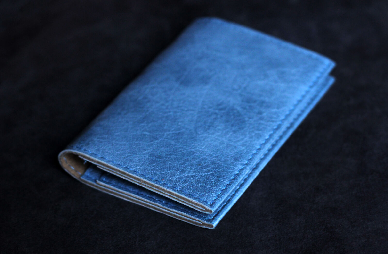 Canon EOS 60D + Canon EF 50mm F1.8 STM sample photo. Passport, passportcover photography