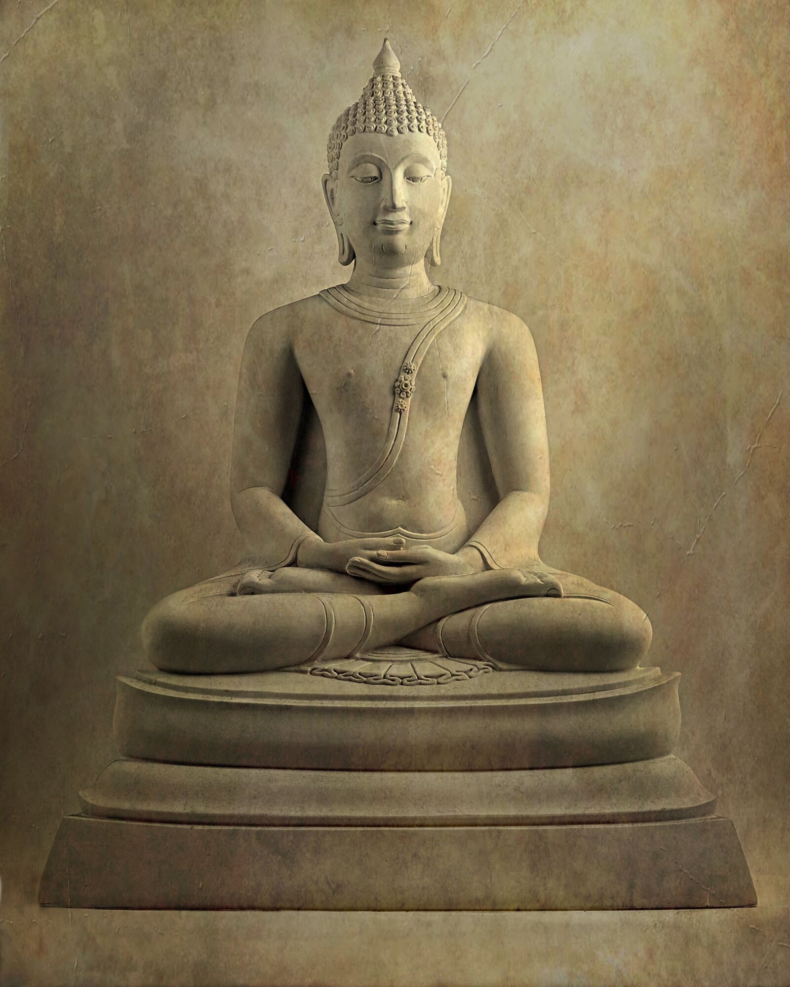 Fujifilm X-T1 + Fujifilm XF 35mm F2 R WR sample photo. Buddha image, buddha statue photography