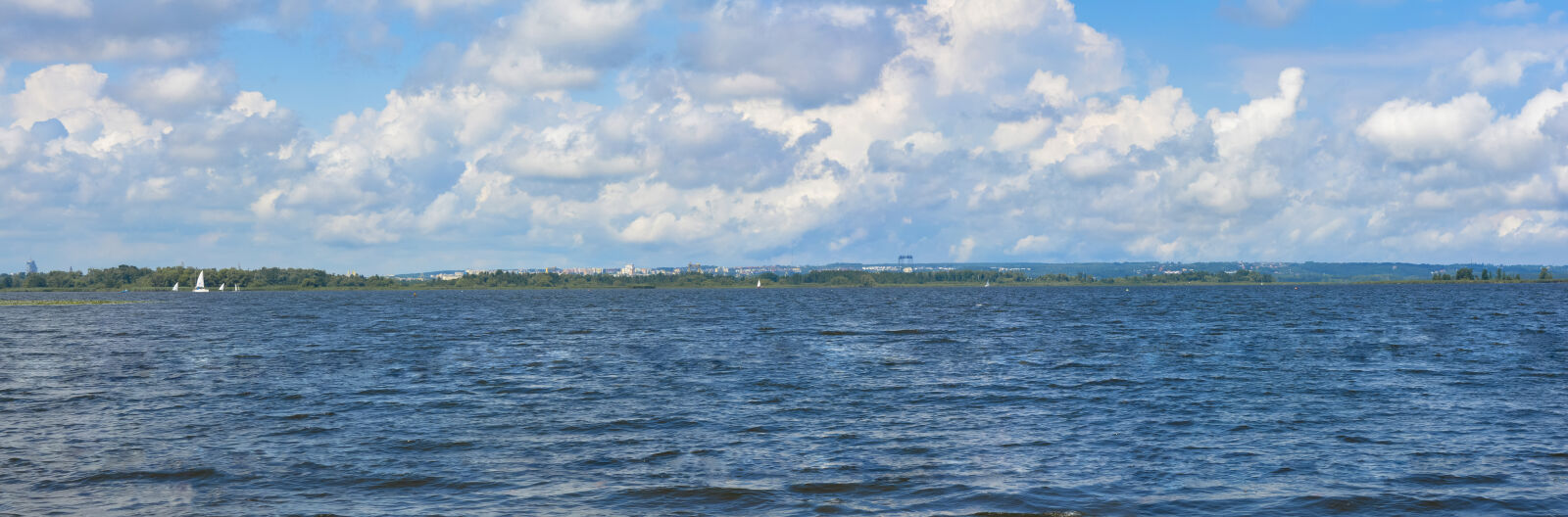 Nikon D5200 sample photo. Blue, sky, blue, water photography