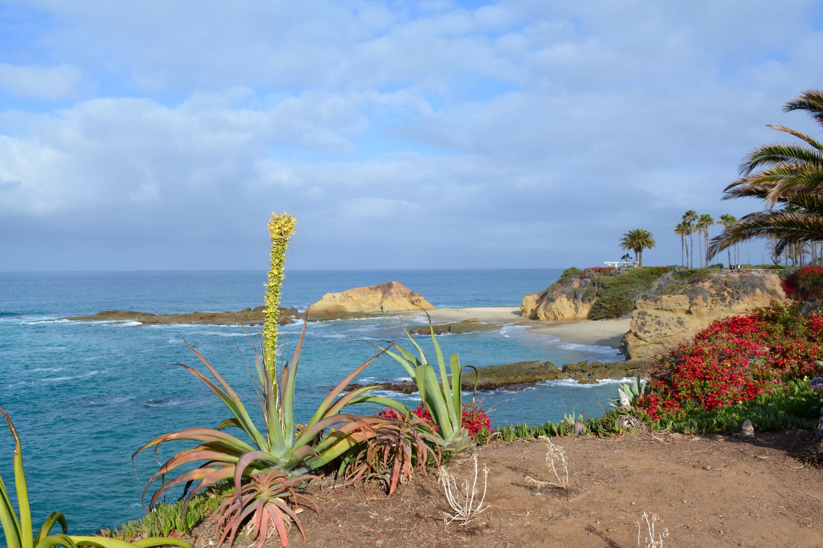 Nikon D5200 sample photo. Ocean view, beach, ocean photography