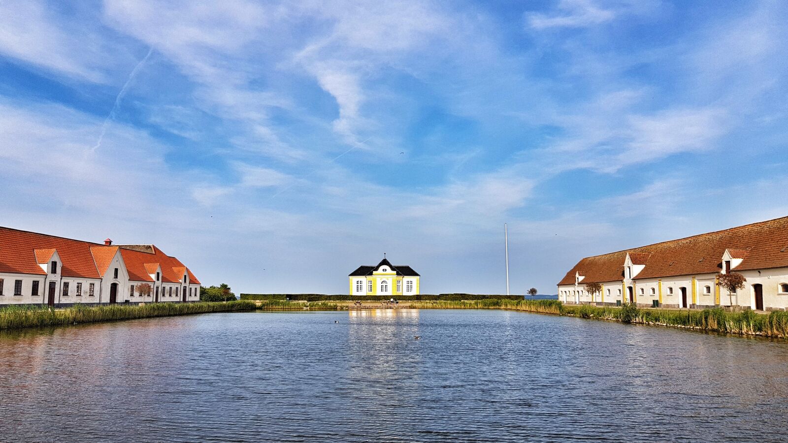 Samsung Galaxy S8 sample photo. Valdemars slot, places of photography