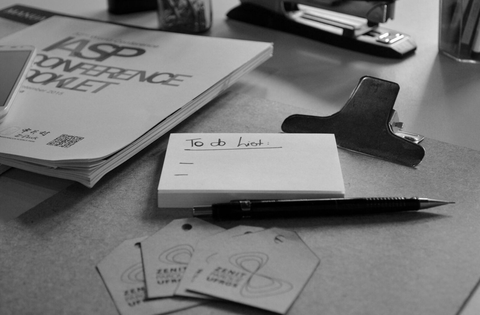 Nikon D5100 sample photo. Creativity, list, note photography