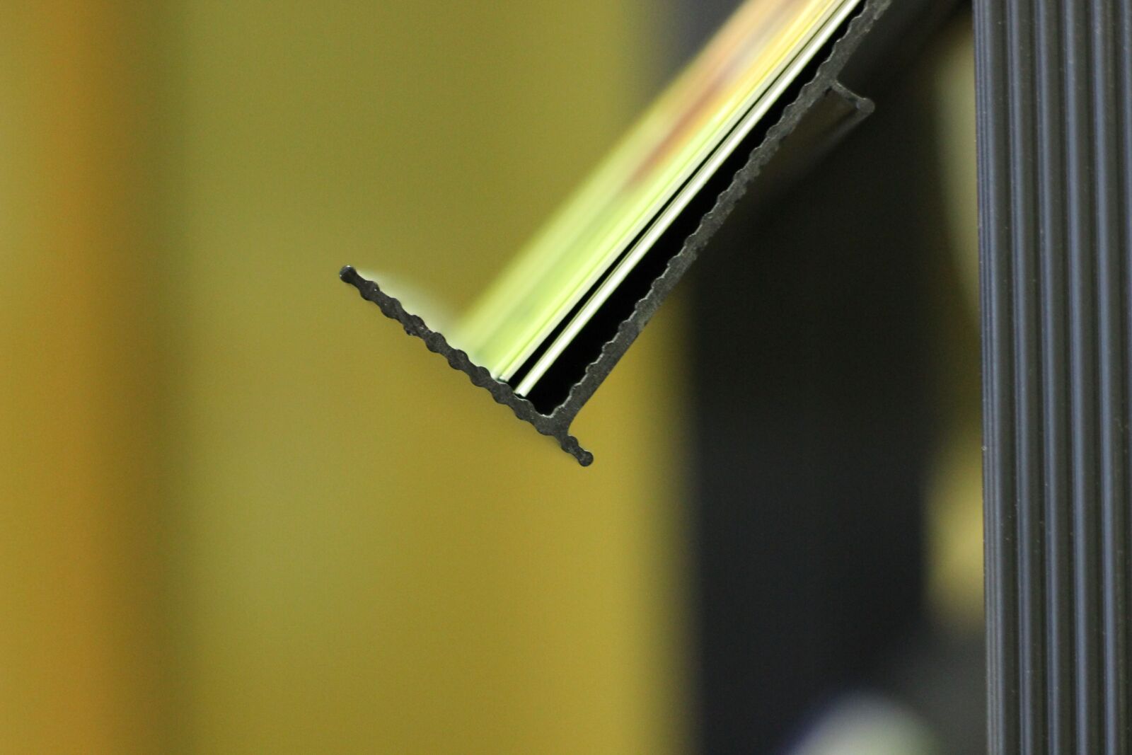 Canon EOS 600D (Rebel EOS T3i / EOS Kiss X5) + Canon EF 50mm F1.8 II sample photo. Macro, close up, shelf photography