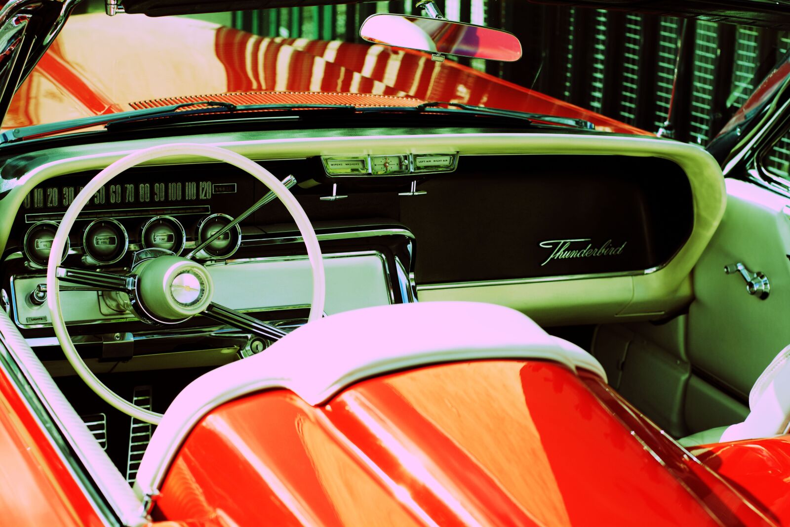 Nikon D7100 sample photo. Americana, custom car, hotrod photography