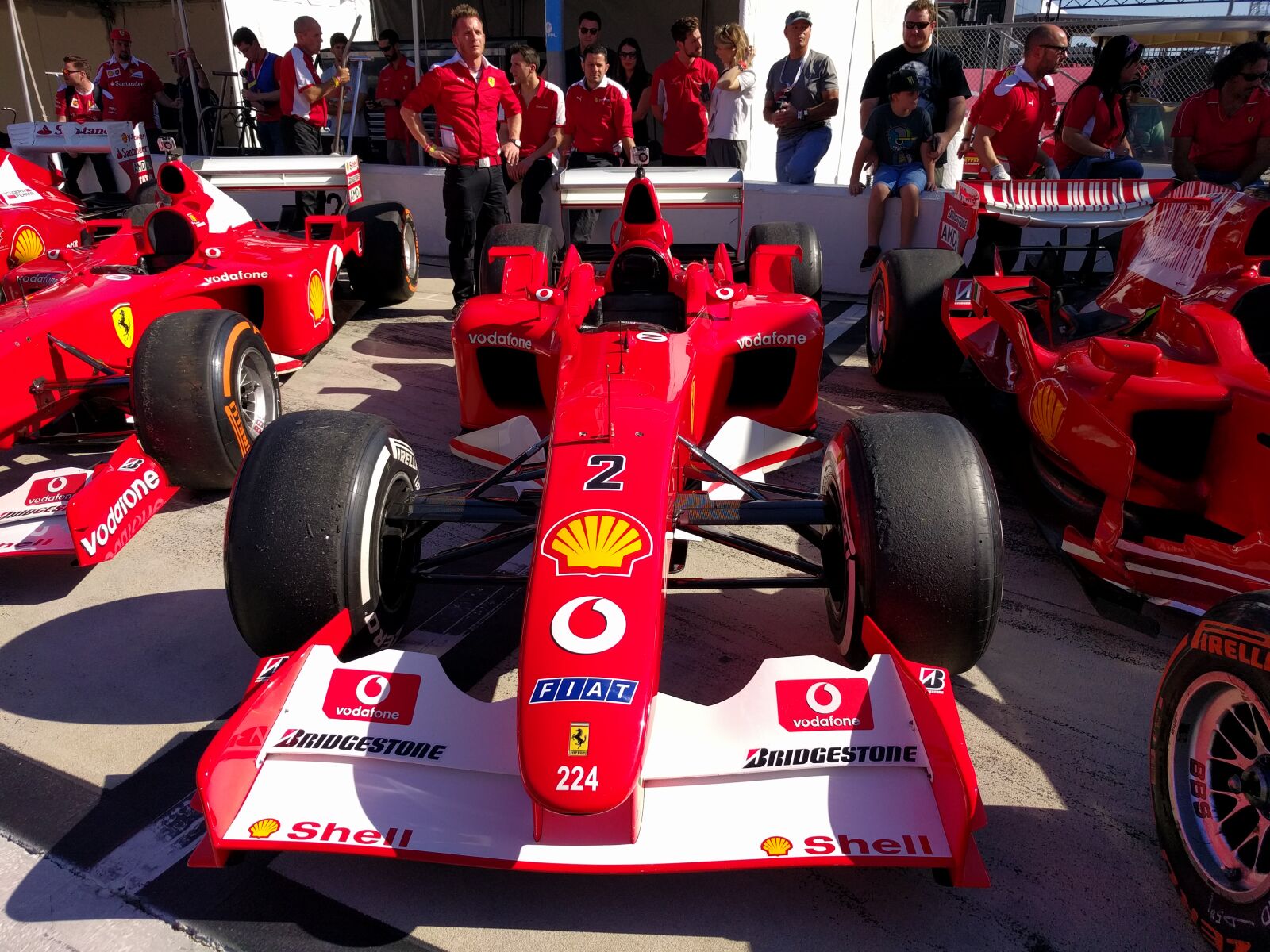 LG Nexus 5X sample photo. Ferrari, finali, mondiali, daytona photography