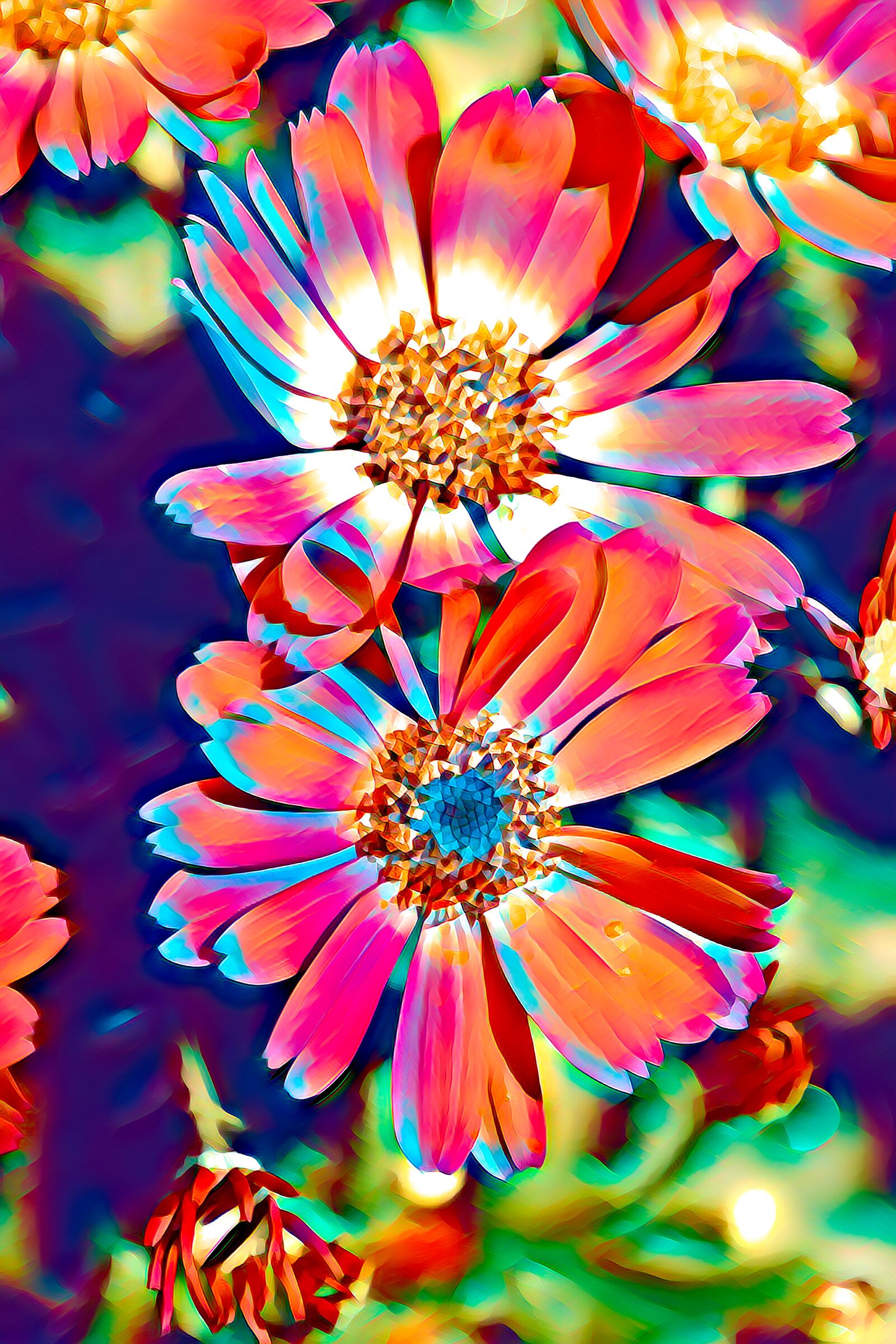 Canon EOS 90D sample photo. Flowers, 2, cosmos bipinnatus cav photography