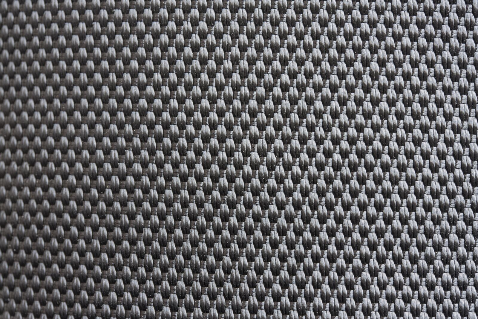Canon EOS 40D + Canon EF-S 60mm F2.8 Macro USM sample photo. Textile, texture, spotted photography