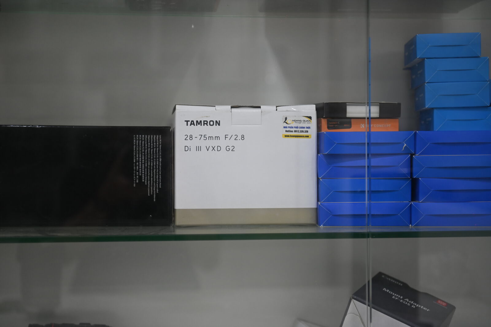 Nikon AF-S Nikkor 24-70mm F2.8G ED sample photo