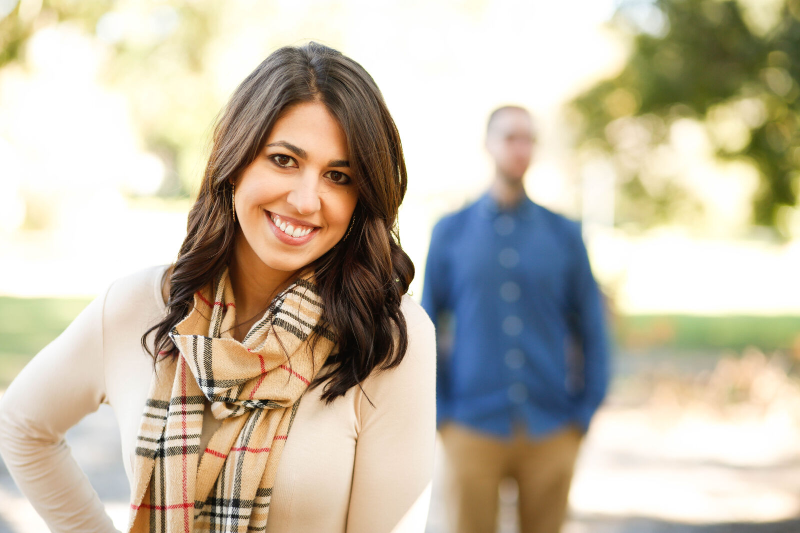 Canon EF 85mm F1.8 USM sample photo. Portrait, of, a, smiling photography