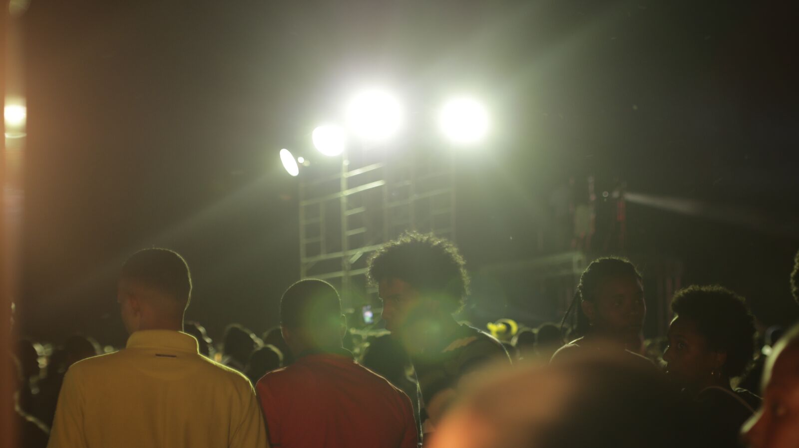 Canon EOS 70D sample photo. Light, flares, optical flares photography