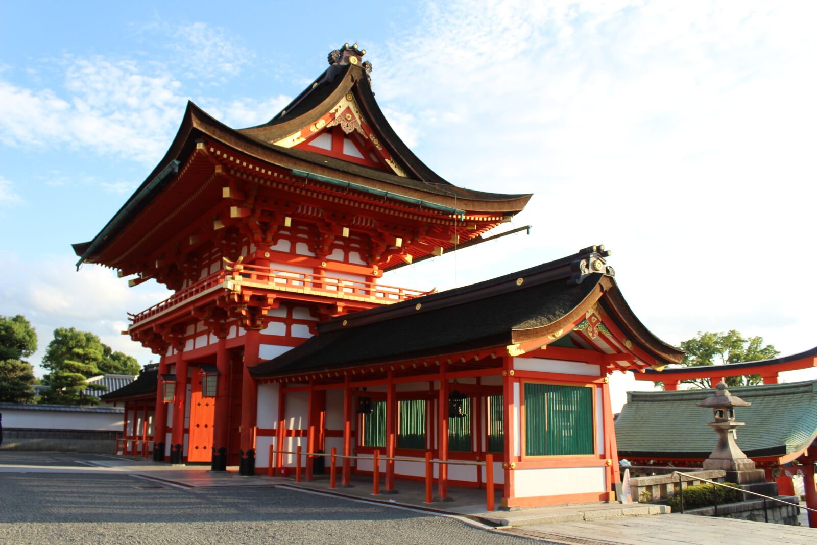 Canon EOS 1300D (EOS Rebel T6 / EOS Kiss X80) sample photo. Fushimi inari, kyoto, fushimiinari photography