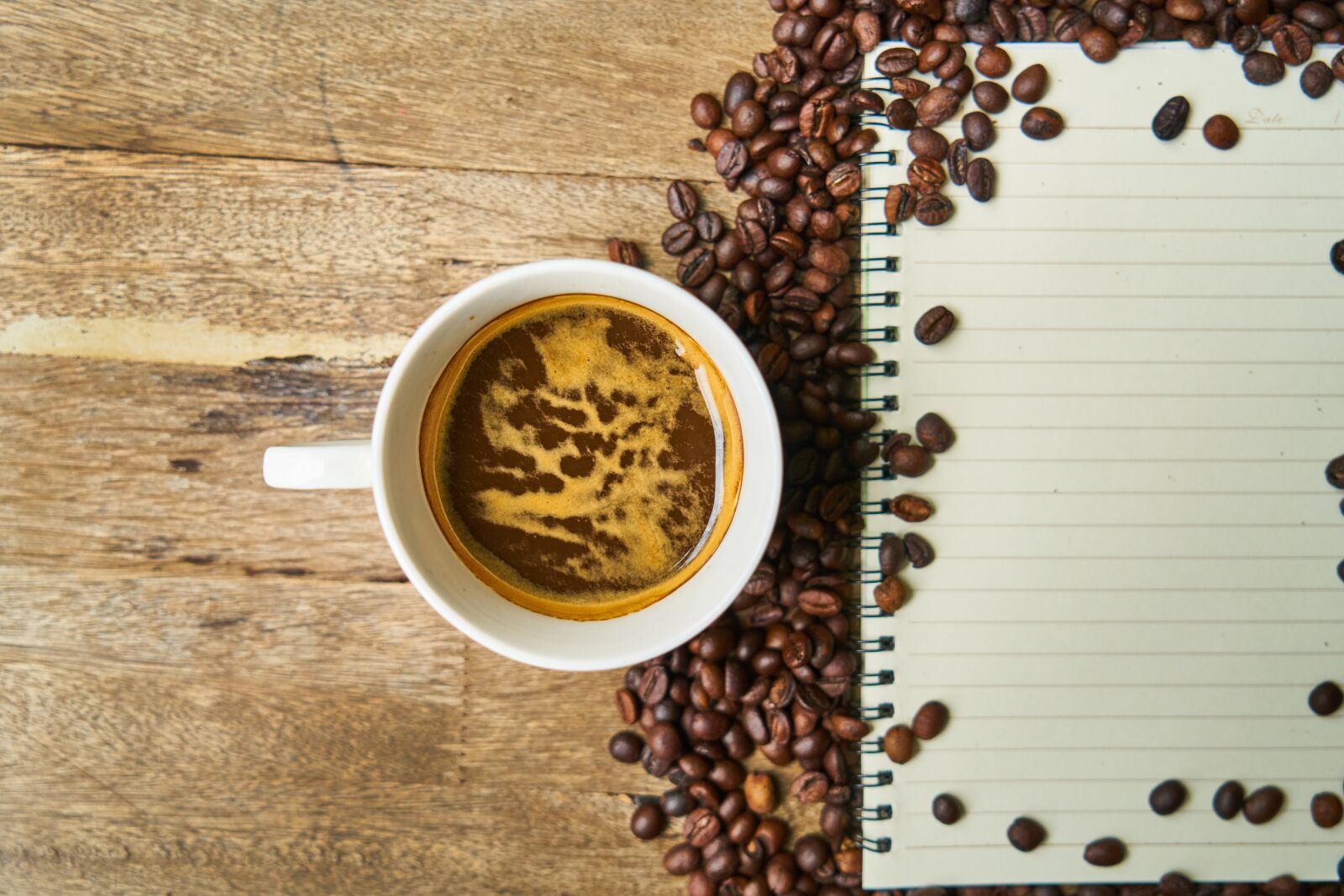 Sony a7R II sample photo. Coffee, caffeine, core photography