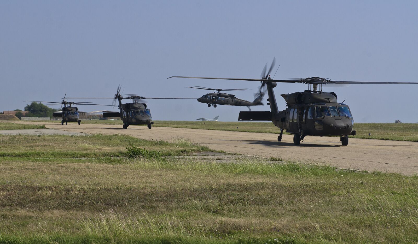 Nikon D7000 sample photo. Uh-60 blackhawks, army, aviation photography