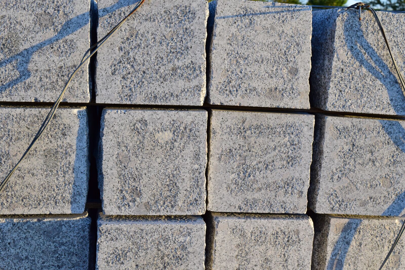 Nikon D3300 sample photo. Paving stones, background, structure photography