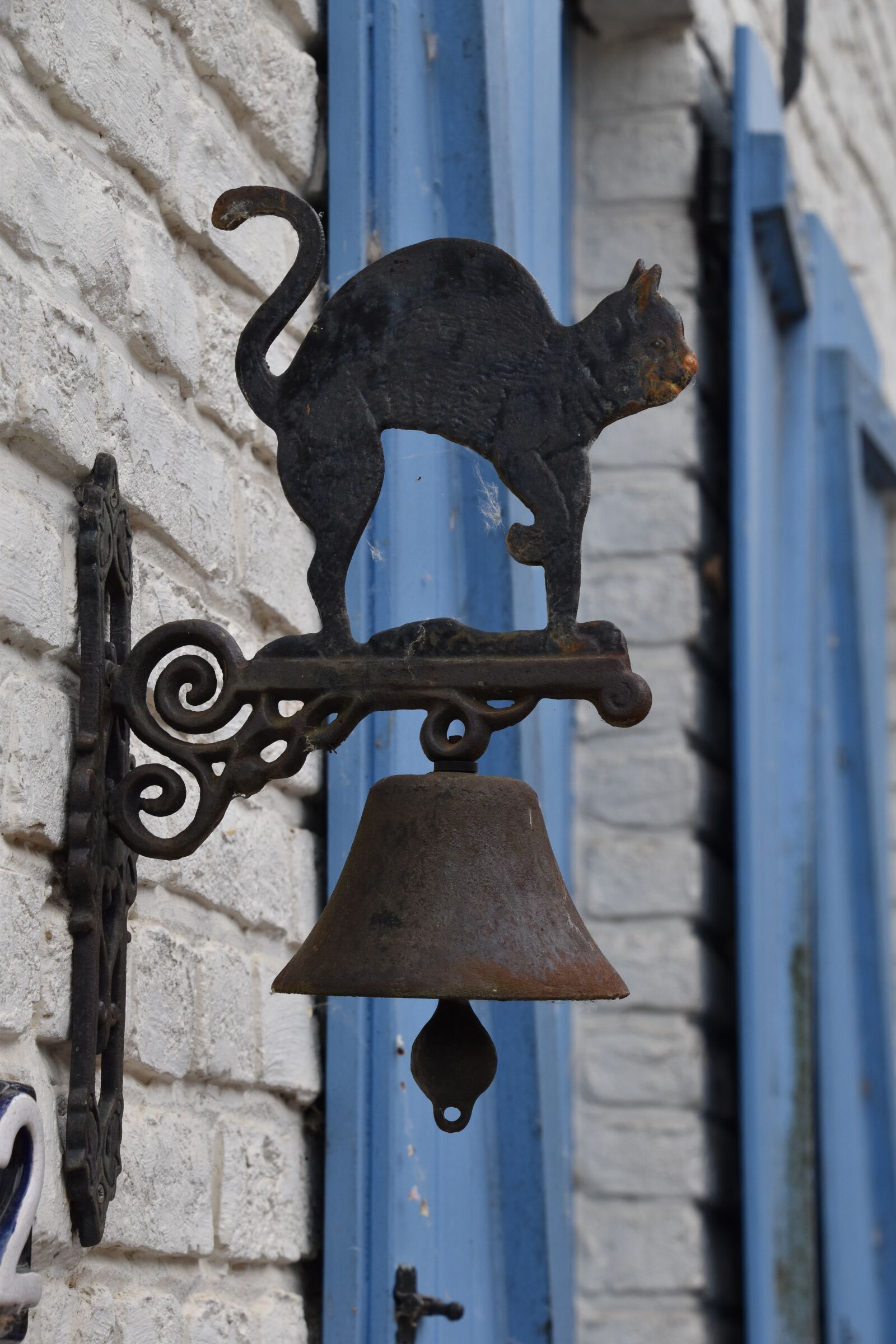 Nikon D5600 sample photo. Architecture, house, traditional photography